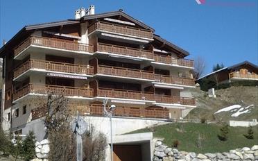 Appartement 3.5 pièces - image - 13