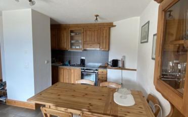 Wohnung 2.5 Zimmer - image - 3