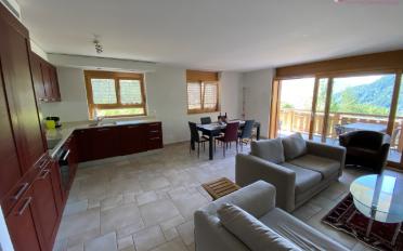 Wohnung 4.5 Zimmer - image - 1