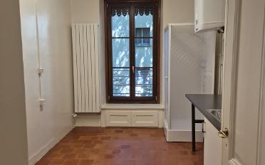 Wohnung 3.5 Zimmer - image - 5