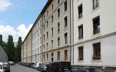 Wohnung 3.5 Zimmer - image - 1