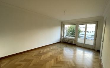 Wohnung 1.5 Zimmer - image - 1