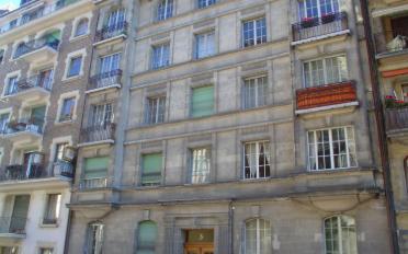 Wohnung 4 Zimmer - image - 1