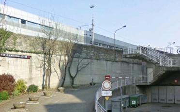 Garage - image - 1