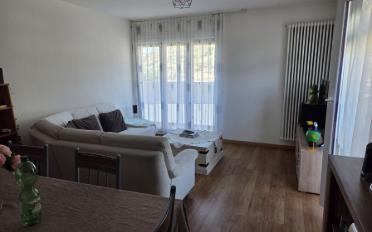 Apartment 4 rooms - image - 1