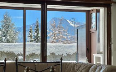 Apartment 3.5 rooms - image - 1