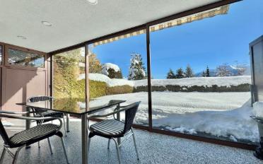 Apartment 3.5 rooms - image - 5