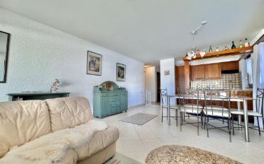 Apartment 3.5 rooms - image - 6