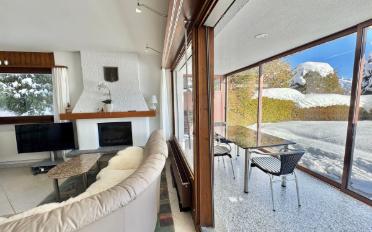 Apartment 3.5 rooms - image - 7