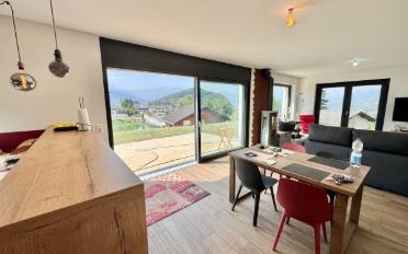 Maison 5.5 pièces - image - 4