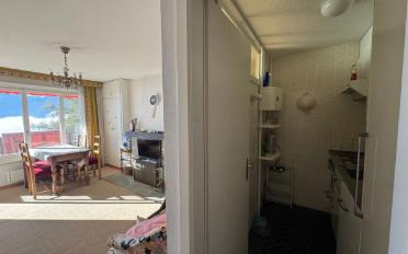 Apartment 2.5 rooms - image - 11