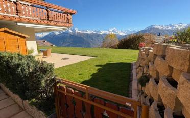 Apartment 3.5 rooms - image - 2