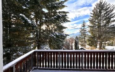 Chalet 7.5 rooms - image - 13