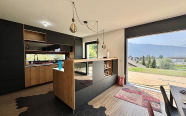 Einfamilienhaus 5.5 Zimmer - image - 10