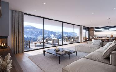 Villa 5.5 Zimmer - image - 2