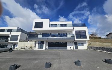 Villa 5.5 Zimmer - image - 10