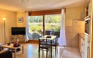 Wohnung 2.5 Zimmer - image - 3