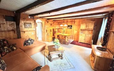 Chalet 7.5 pièces - image - 7