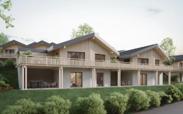 Chalet 4.5 pièces - image - 1