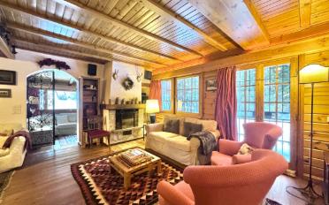 Chalet 5.5 Zimmer - image - 6