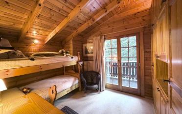 Chalet 5.5 Zimmer - image - 12