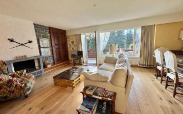 Wohnung 5.5 Zimmer - image - 3