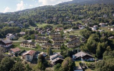 Chalet 3.5 rooms - image - 2