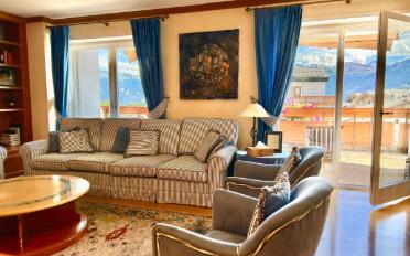 Wohnung 7.5 Zimmer - image - 2