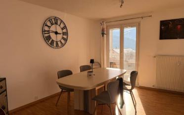 Apartment 3.5 rooms - image - 4