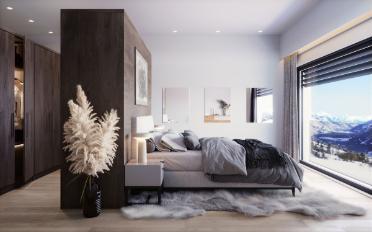 Villa 5.5 rooms - image - 5