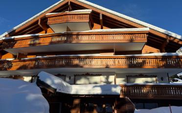 Appartement 2.5 pièces - image - 4