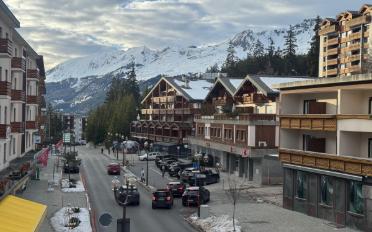 Wohnung 4.5 Zimmer - image - 2