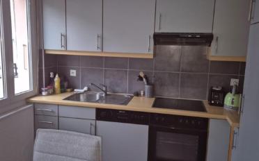 Appartement 3.5 pièces - image - 6