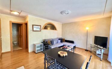 Apartment 2.5 rooms - image - 11