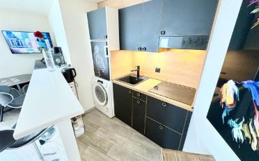 Apartment 3.5 rooms - image - 4