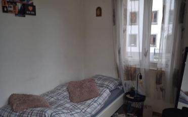 Apartment 3.5 rooms - image - 10