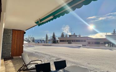 Wohnung 2.5 Zimmer - image - 7