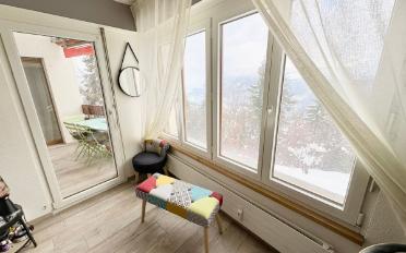 Apartment 3.5 rooms - image - 3