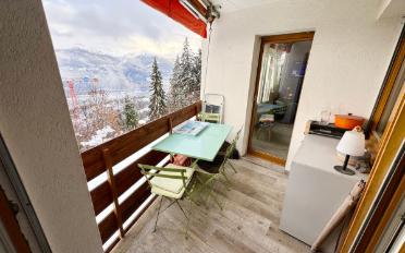 Apartment 3.5 rooms - image - 6