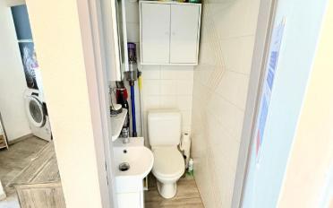 Apartment 3.5 rooms - image - 11