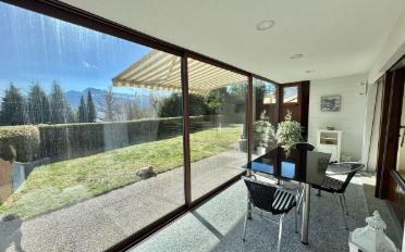 Apartment 3.5 rooms - image - 10