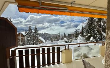 Appartement 5.5 pièces - image - 3