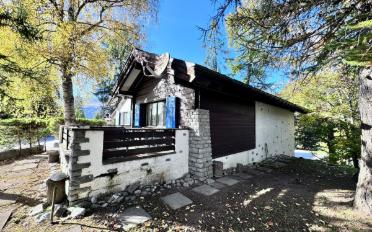 Chalet 8.5 rooms - image - 1