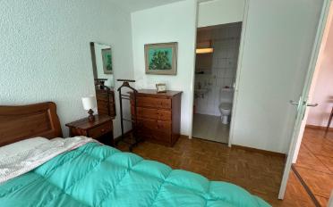 Furnished flat 2.5 rooms - image - 8