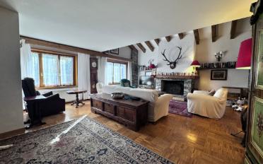 Chalet 8.5 Zimmer - image - 5