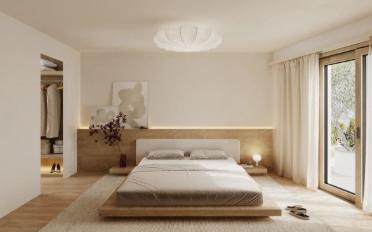 Chalet 4.5 Zimmer - image - 4