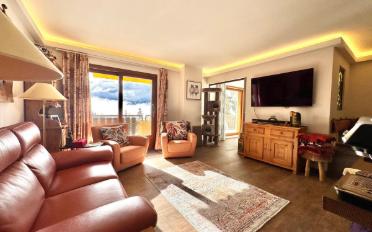 Apartment 5.5 rooms - image - 2