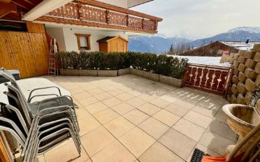 Apartment 3.5 rooms - image - 3