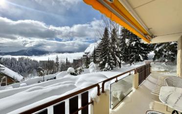 Wohnung 5.5 Zimmer - image - 13