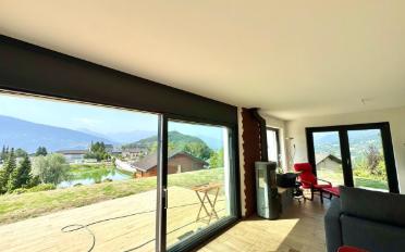 Einfamilienhaus 5.5 Zimmer - image - 6